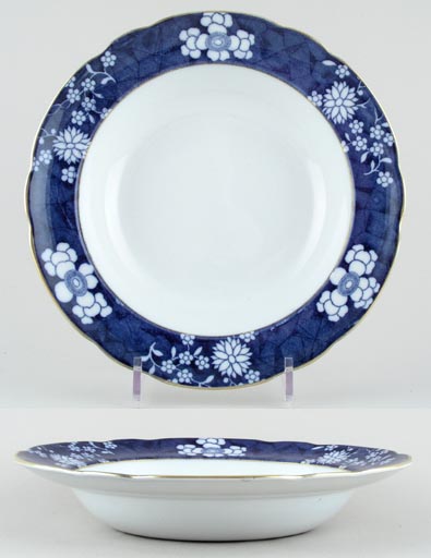 Soup or Pasta Plate c1924